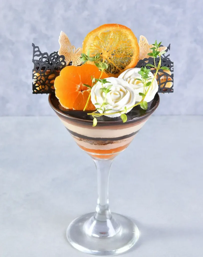 ラルゴのパルフェ・ド・オペラ・アンティエール