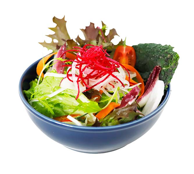GOOD NATURE KITCHENサラダバー ※11時~提供