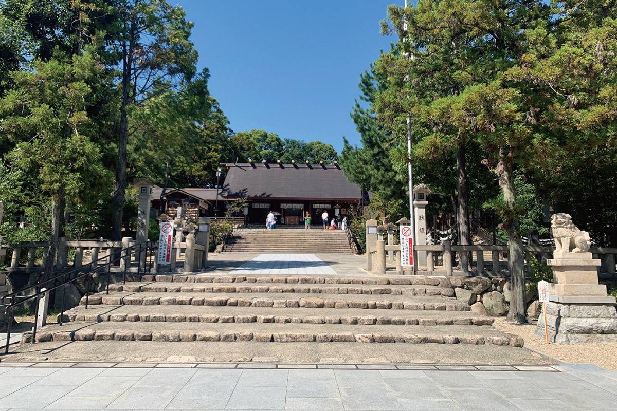 阪神タイガース優勝連覇を祈願して！廣田神社・西宮神社を巡るウオーキングイベント、4月6日（土）開催