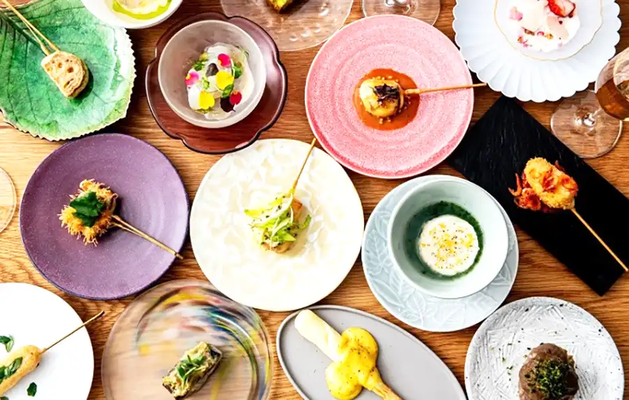 阪急西宮ガーデンズでおすすめの美味しいランチ5選