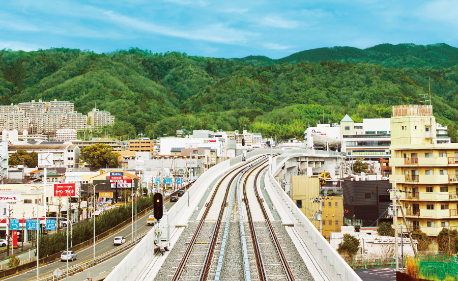 北大阪急行延伸線、開業！新駅から始まる箕面の見どころ・グルメスポット【TOKK2024年4月号】