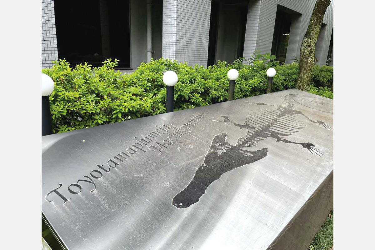 マチカネワニの化石も見学できるウオーキングイベント「阪急沿線観光あるき 能勢街道北コース」5月31日（金）開催