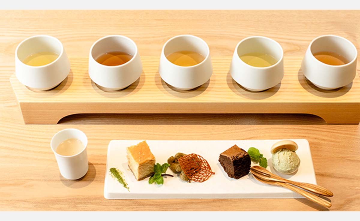 【京都・二条城駅前】自然派の複合施設「京都小川生薬」が４月６日グランドオープン！カフェにレストラン、宿泊施設も！