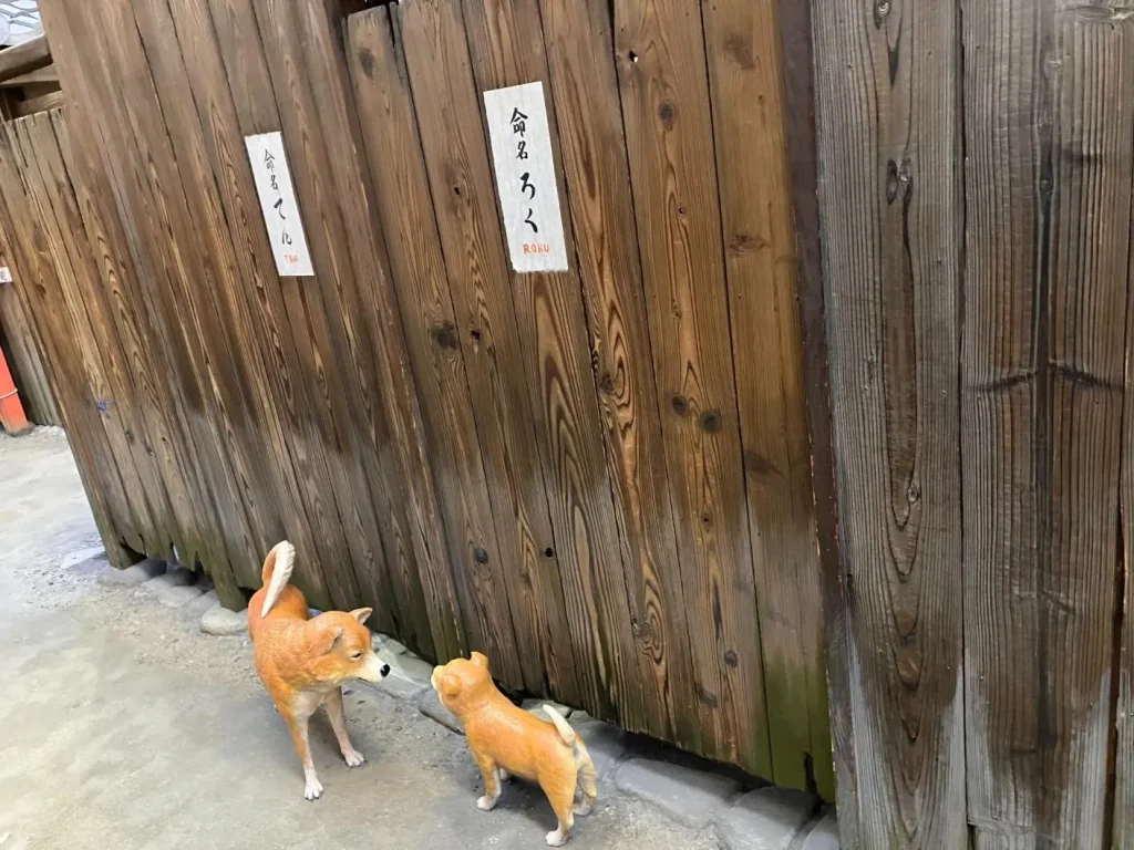 大阪くらしの今昔館 9階「大坂町三丁目」