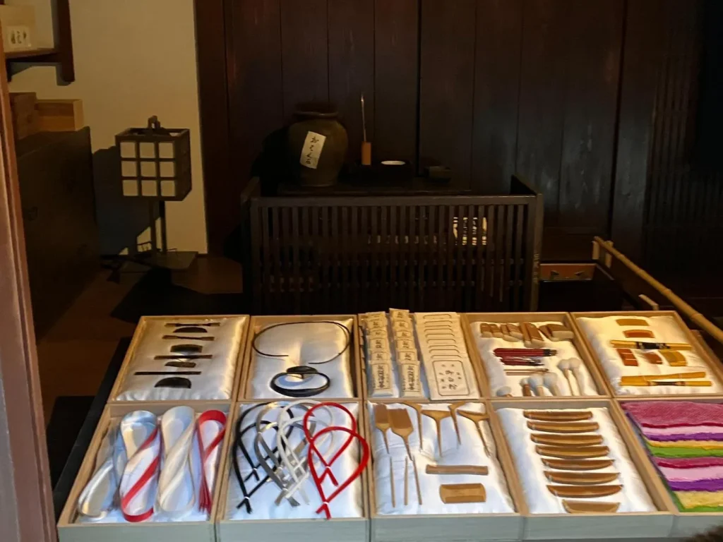 大阪くらしの今昔館