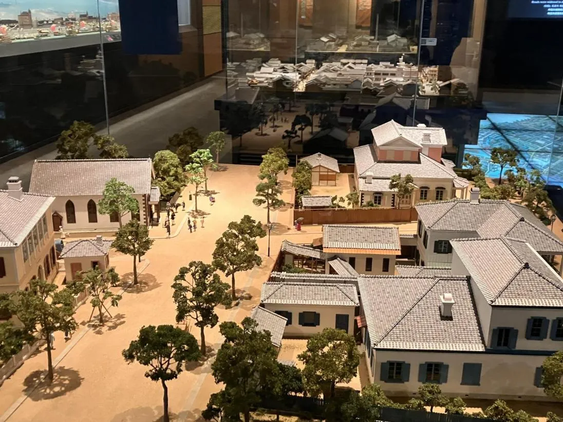 「大阪市立住まいのミュージアム 大阪くらしの今昔館」で大阪の古き良き時代にタイムスリップ！