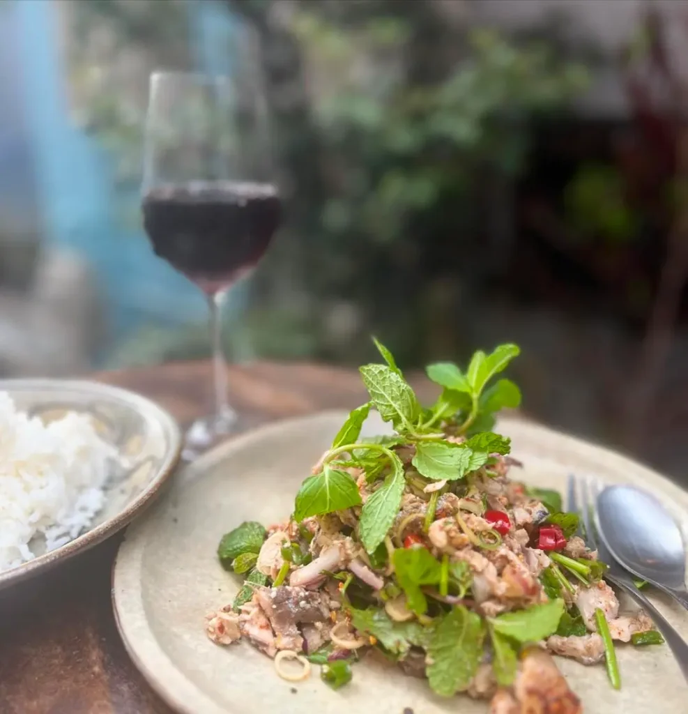 ピタックごはんのお洒落なお料理