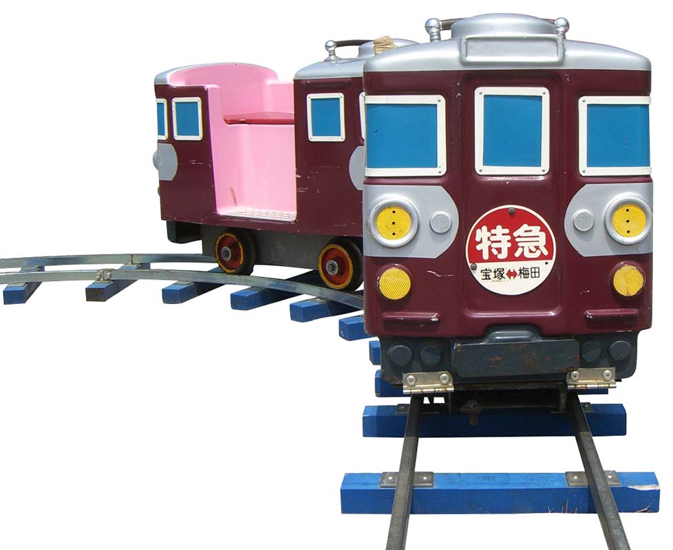 三宮鉄道フェスティバル