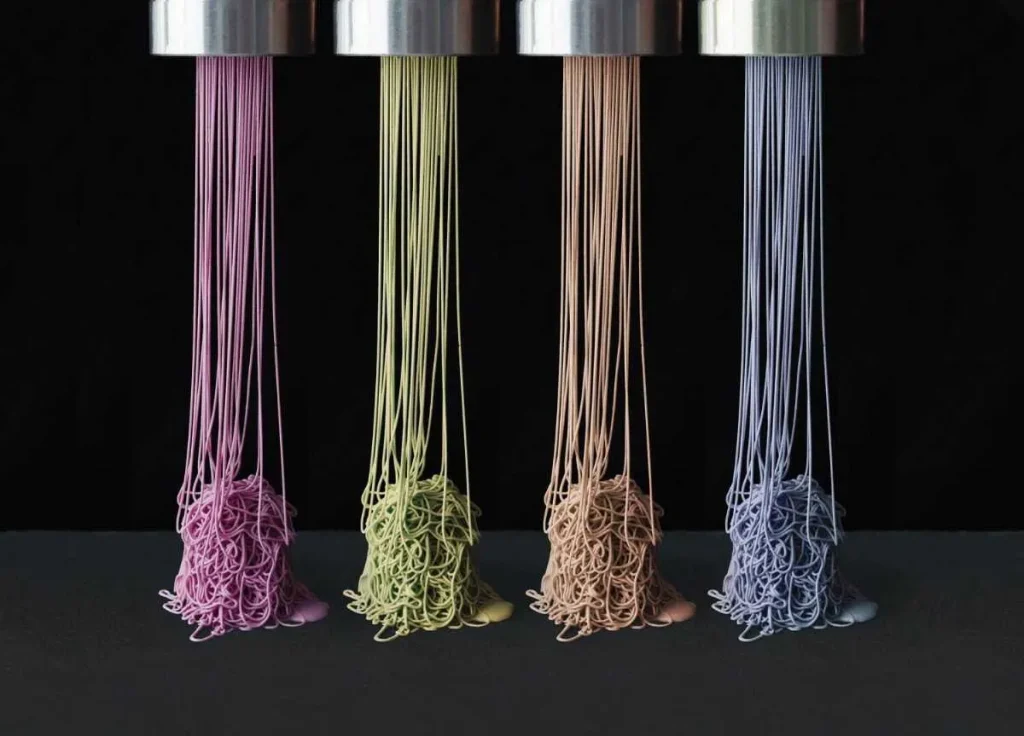 洋菓子フェスタinKobeで販売される「&アールグレイ」の究極の 1mm ジェラート