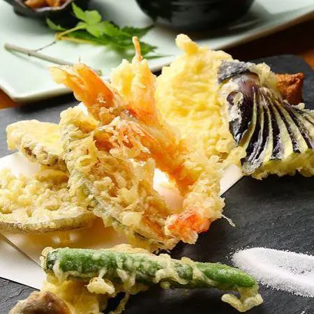 魚匠銀平グランフロント大阪の銀平定食