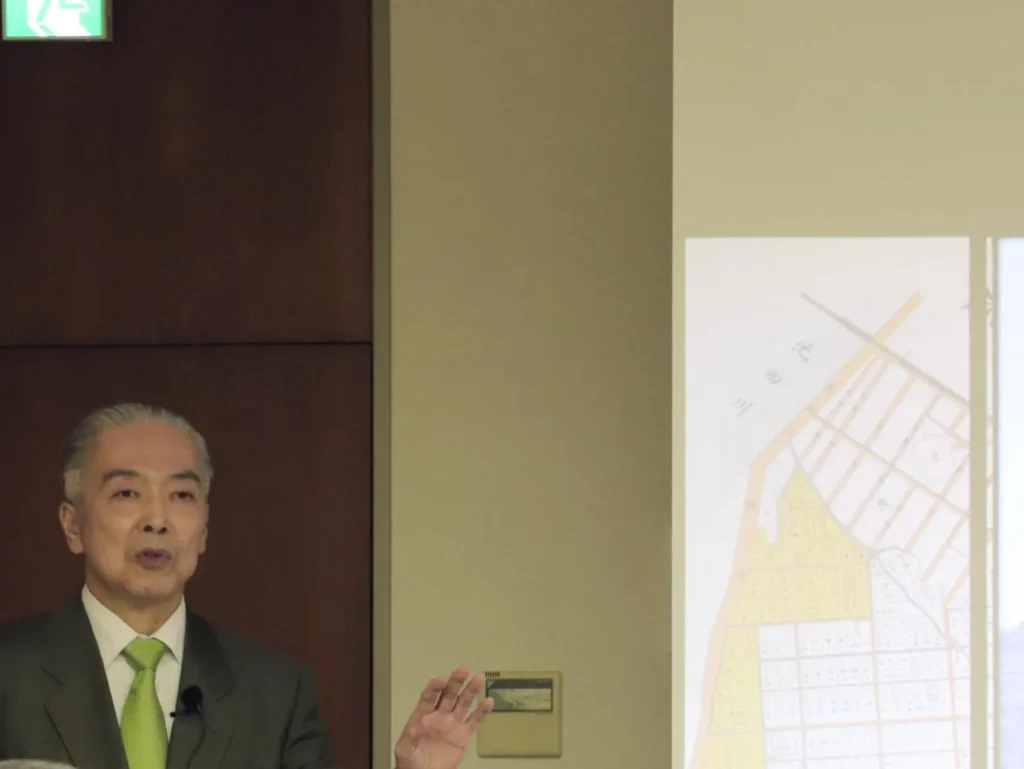 池田文庫「13DAY(いちぞうデイ)館長講座」第1回