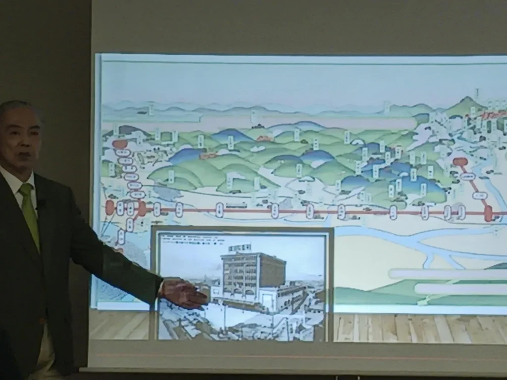 池田文庫「13DAY(いちぞうデイ)館長講座」第1回