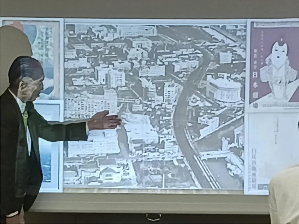 池田文庫「13DAY(いちぞうデイ)館長講座」第1回