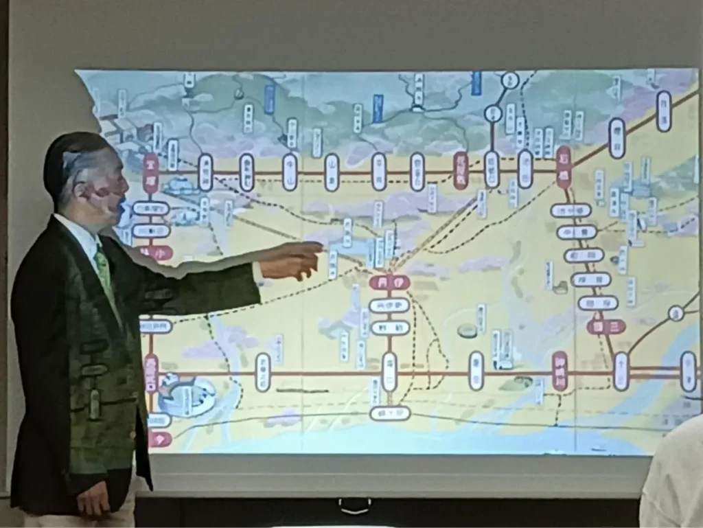 池田文庫「13DAY(いちぞうデイ)館長講座」第1回