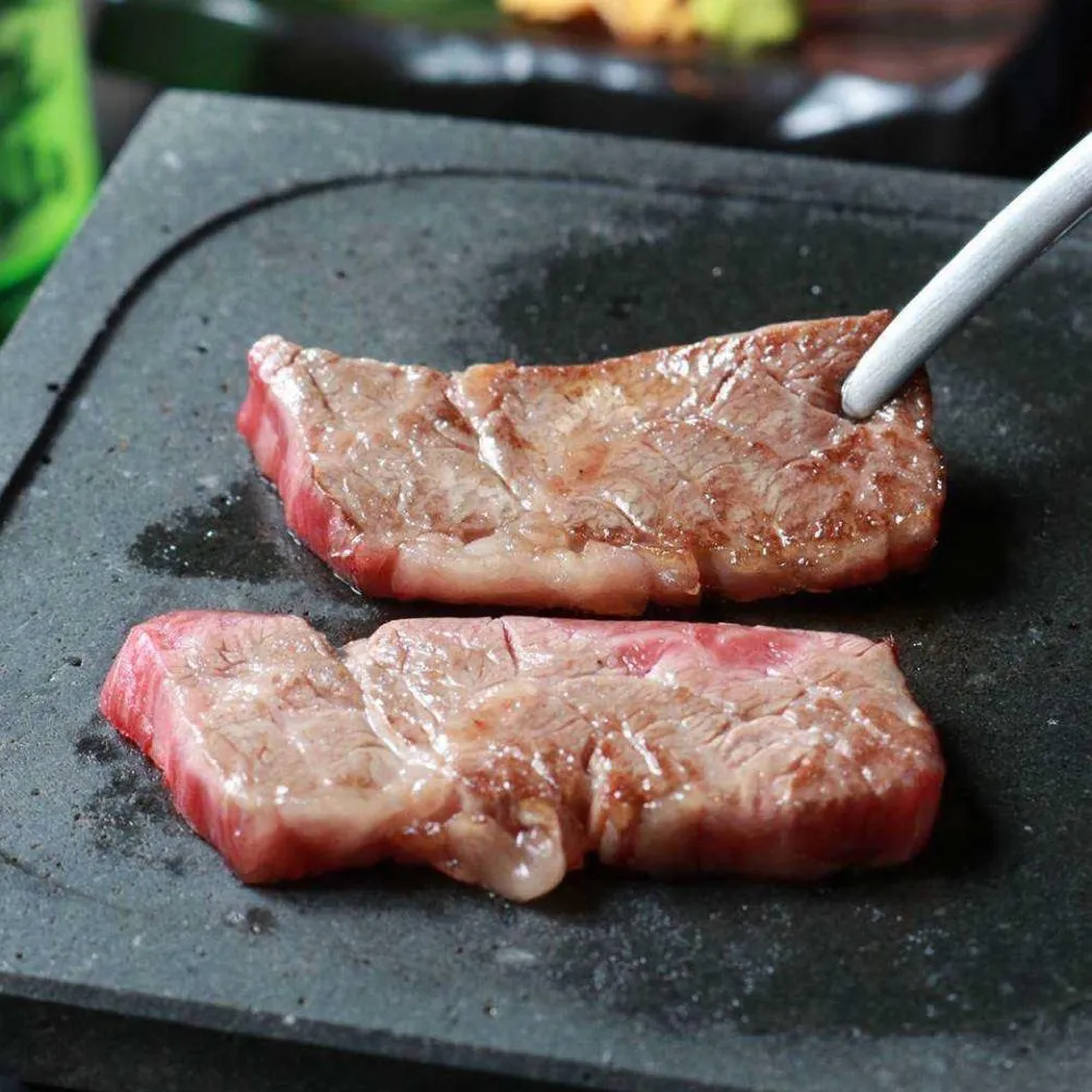 烹祥庵の川床ディナーのメニュー