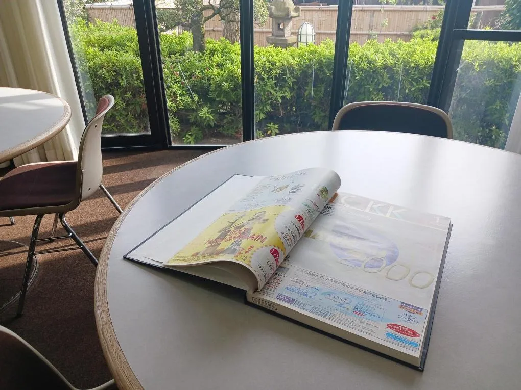 池田文庫 TOKKバックナンバー