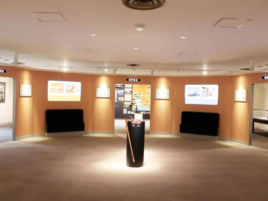 小林一三記念館 白梅館