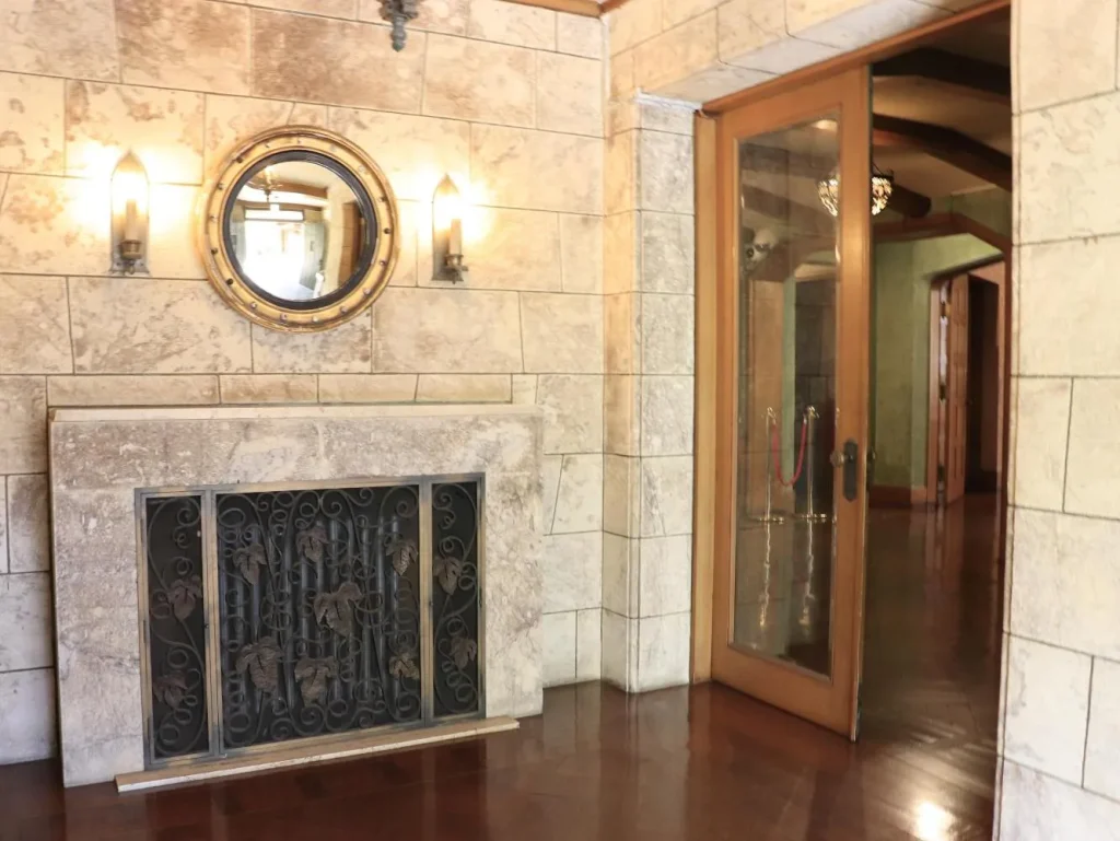 小林一三記念館 雅俗山荘