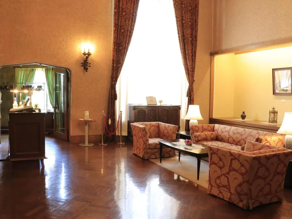 小林一三記念館 雅俗山荘