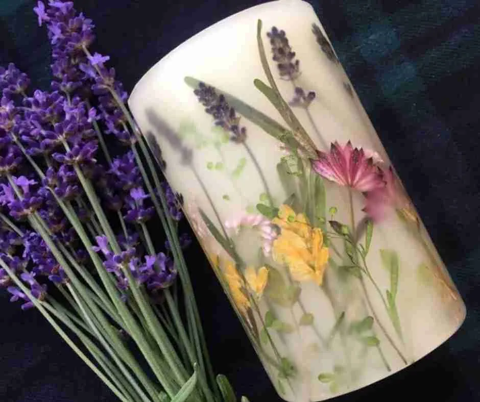 ブリーゼブリーゼ キャンドルショップ&ワークショップのイメージ