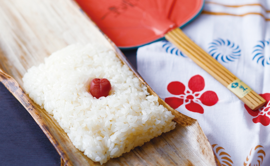 ＜天神祭編＞伝統と食。歴史ある祭りの食文化に注目【TOKK2024年7月号】