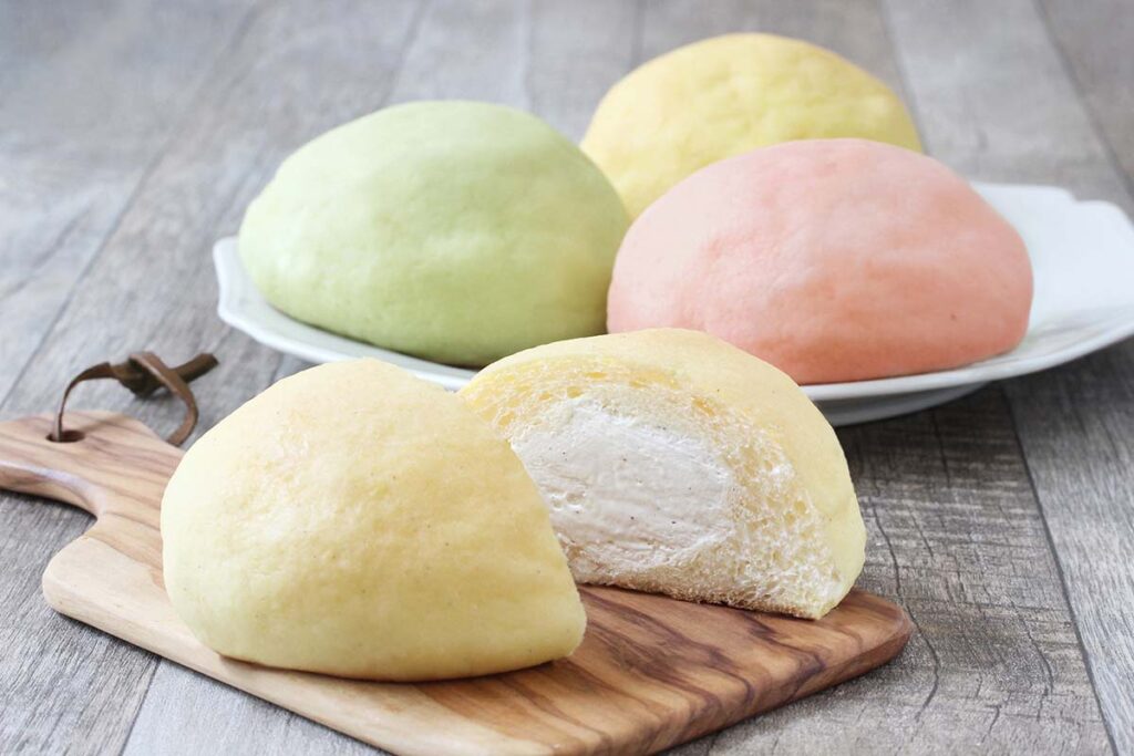 冷やしてメロン