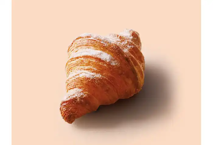 トリュフミニルクア大阪店　ドーナツクロワッサン