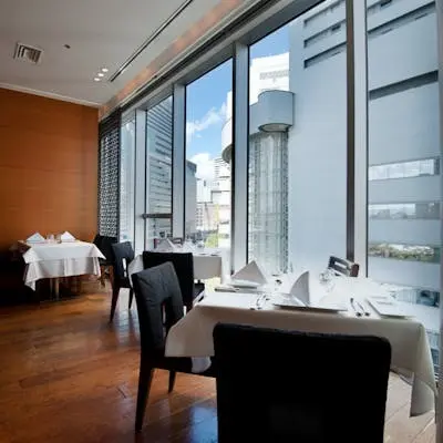 イルピノーロ内観