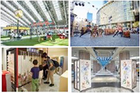 梅田ゆかた祭2024縁日