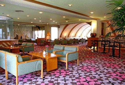 千里阪急ホテル「Afternoon Tea ~Summer Beecation~」