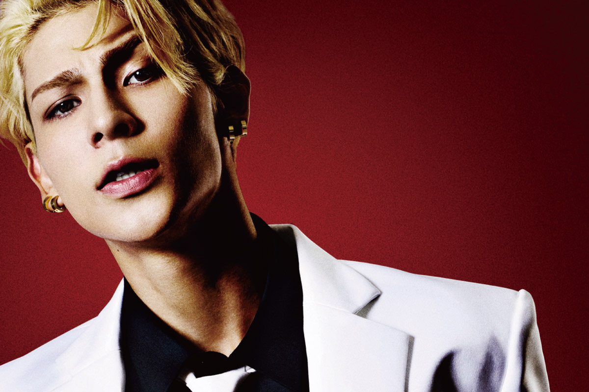 読者プレゼントあり＜映画情報＞究極の“守られ系”学園アクションエンターテインメント開幕！「赤羽骨子のボディガード」8月2日（金）公開