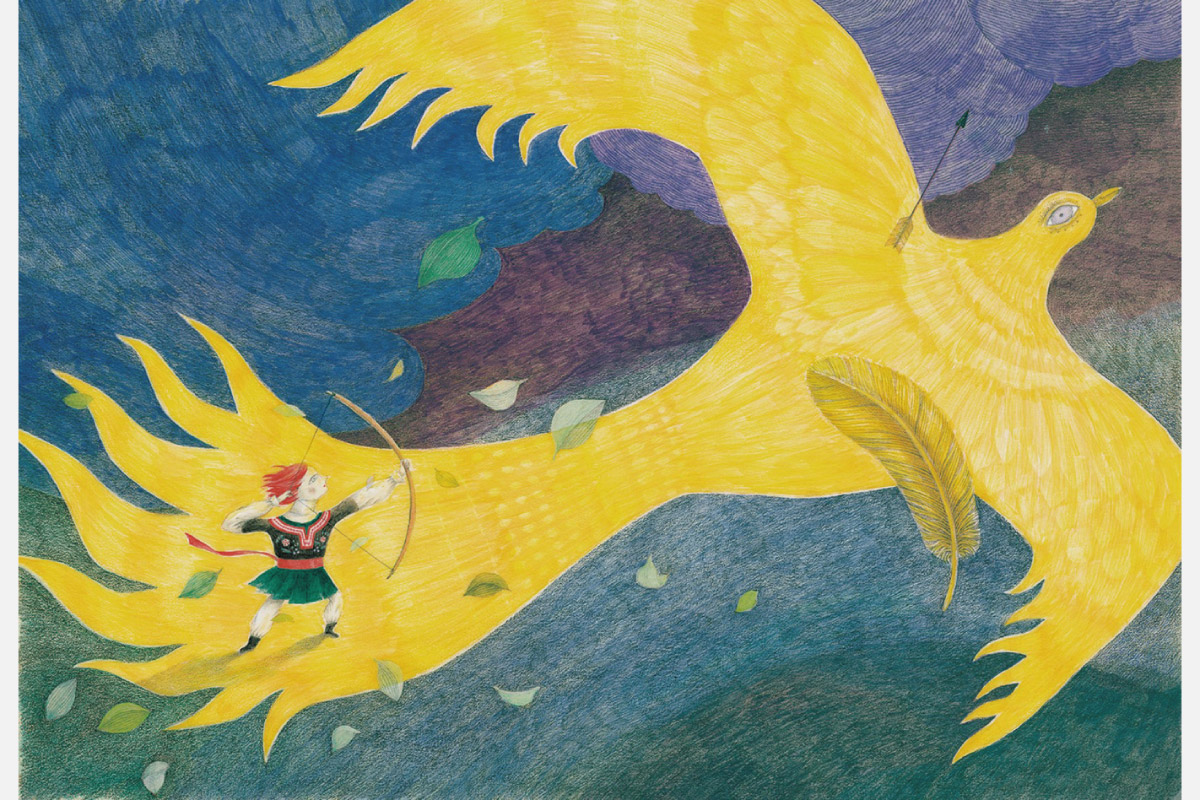 【読者プレゼントあり】貴重な絵本原画を集めた企画展を初開催。神戸市立小磯記念美術館 特別展、開催中