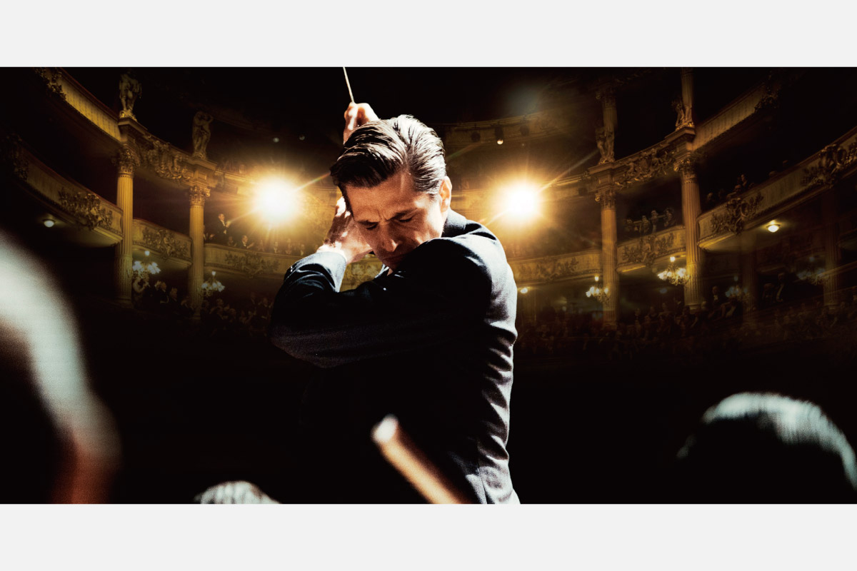 ＜映画情報＞最高傑作「ボレロ」誕生を描いた秘密「ボレロ 永遠の旋律」8月9日（金）公開