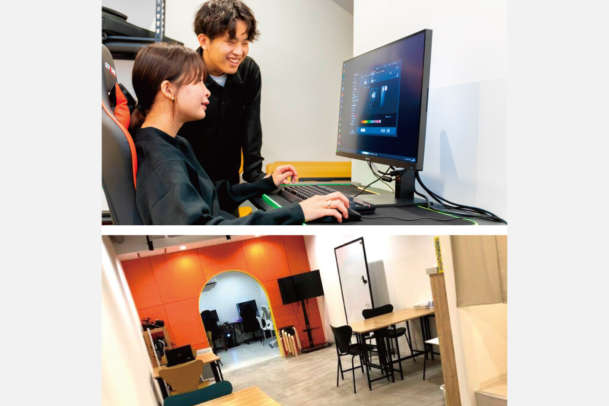 【よどがわベース】「阪急阪神 未来のゆめ･まちプロジェクト」助成団体活動紹介