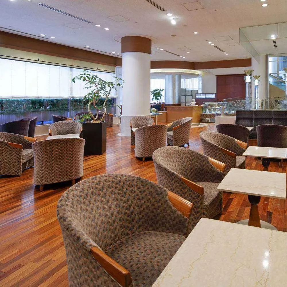 夏アフタヌーンティー兵庫2024 都ホテル尼崎