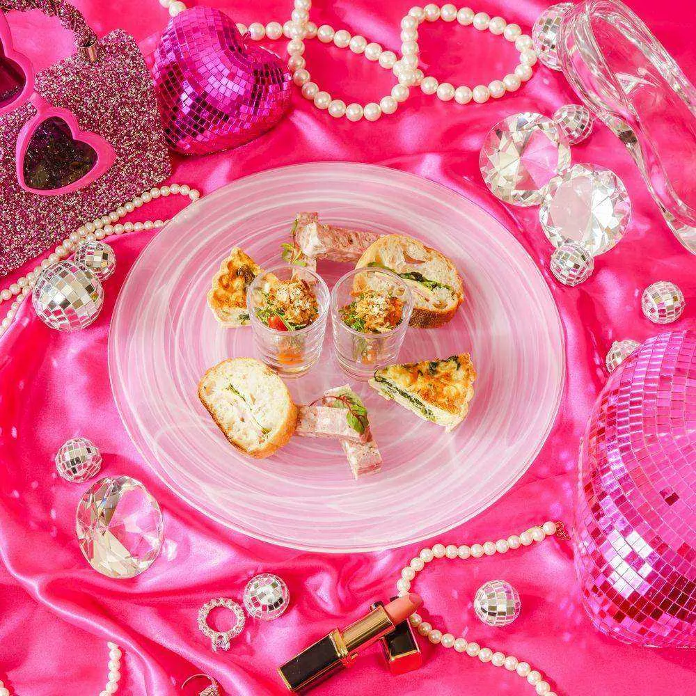 夏アフタヌーンティー兵庫2024 ホテル ラ・スイート神戸ハーバーランド