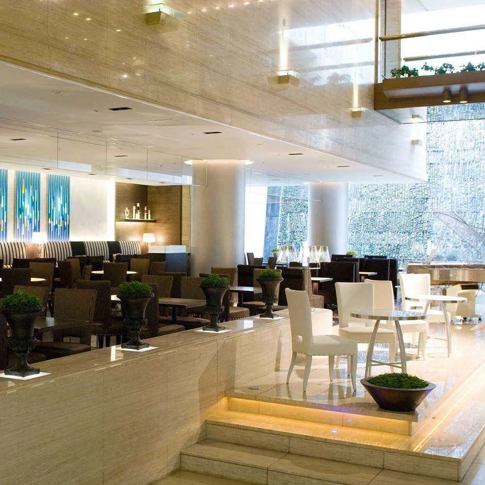 夏アフタヌーンティー兵庫2024 神戸ポートピアホテル