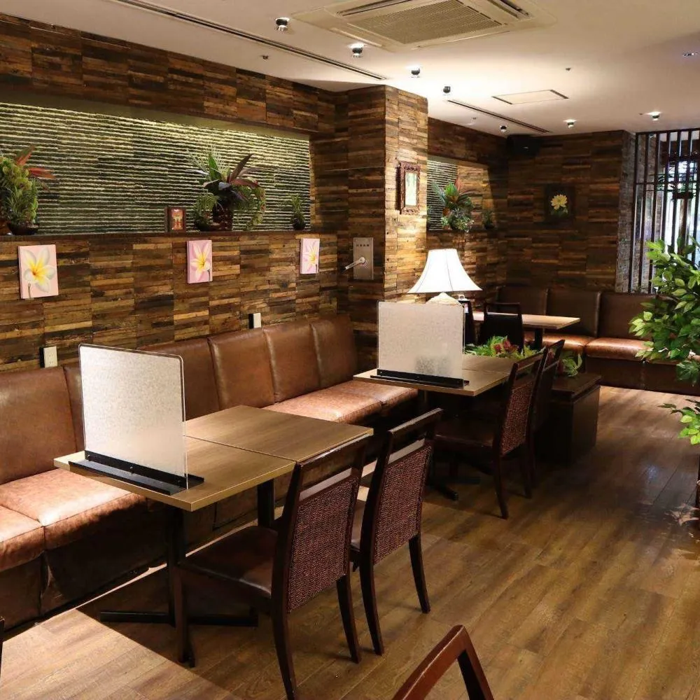 夏アフタヌーンティー大阪2024 ハニトーカフェ天王寺店/ホテルバリタワー大阪天王寺