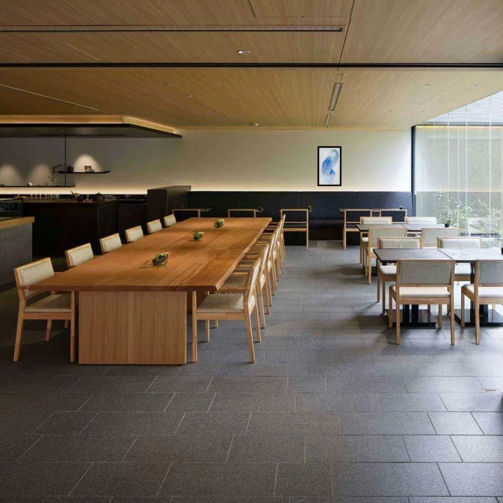 夏アフタヌーンティー京都2024 TEA AND BAR(ティー アンド バー)/THE THOUSAND KYOTO