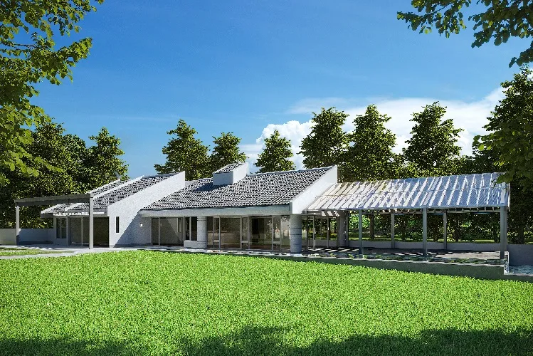 2024年7月16日オープン。服部緑地に“薪火×地食材”のイタリアンレストラン「sasa」