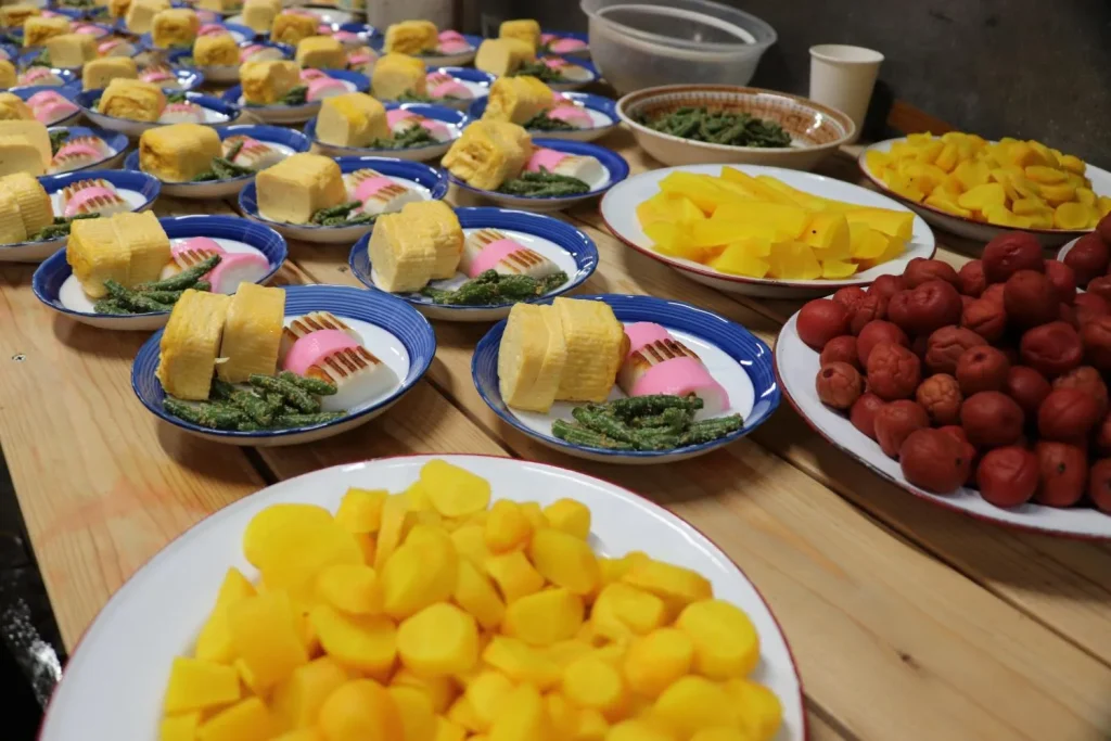 祇園祭 三若神輿会