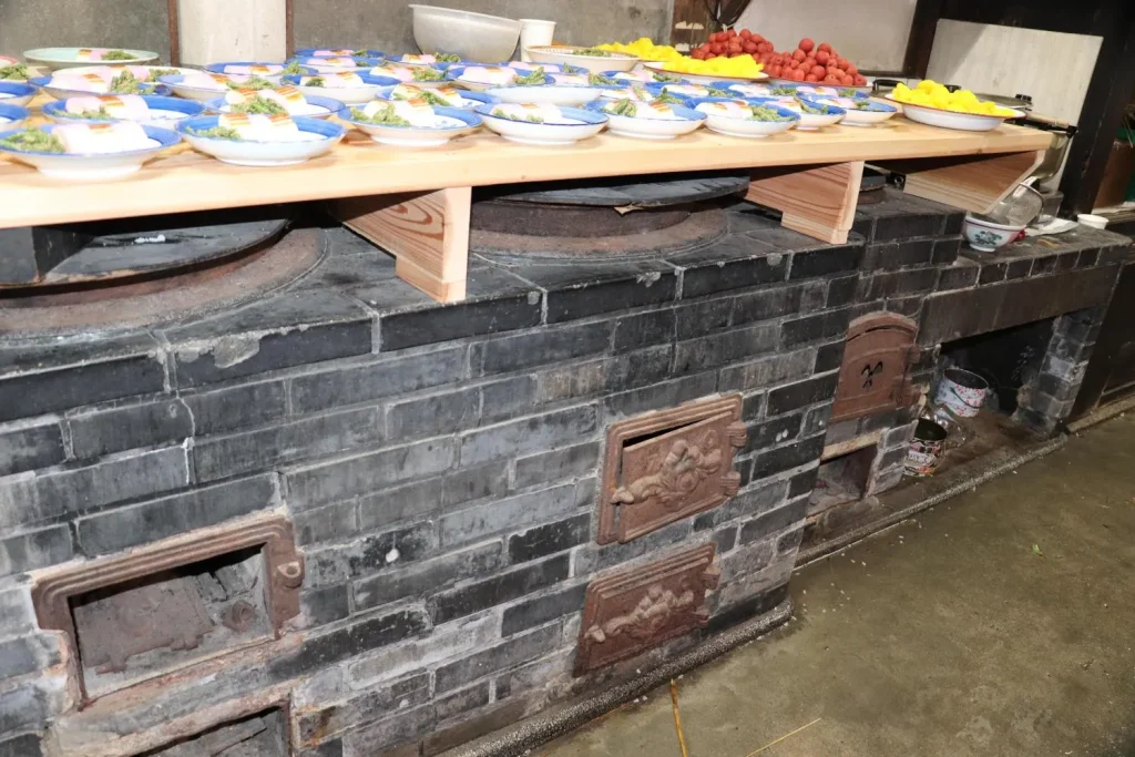 祇園祭 三若神輿会 会所