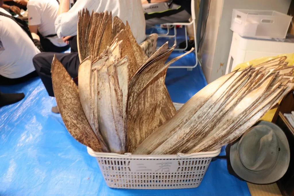 祇園祭 三若神輿会 みこし弁当