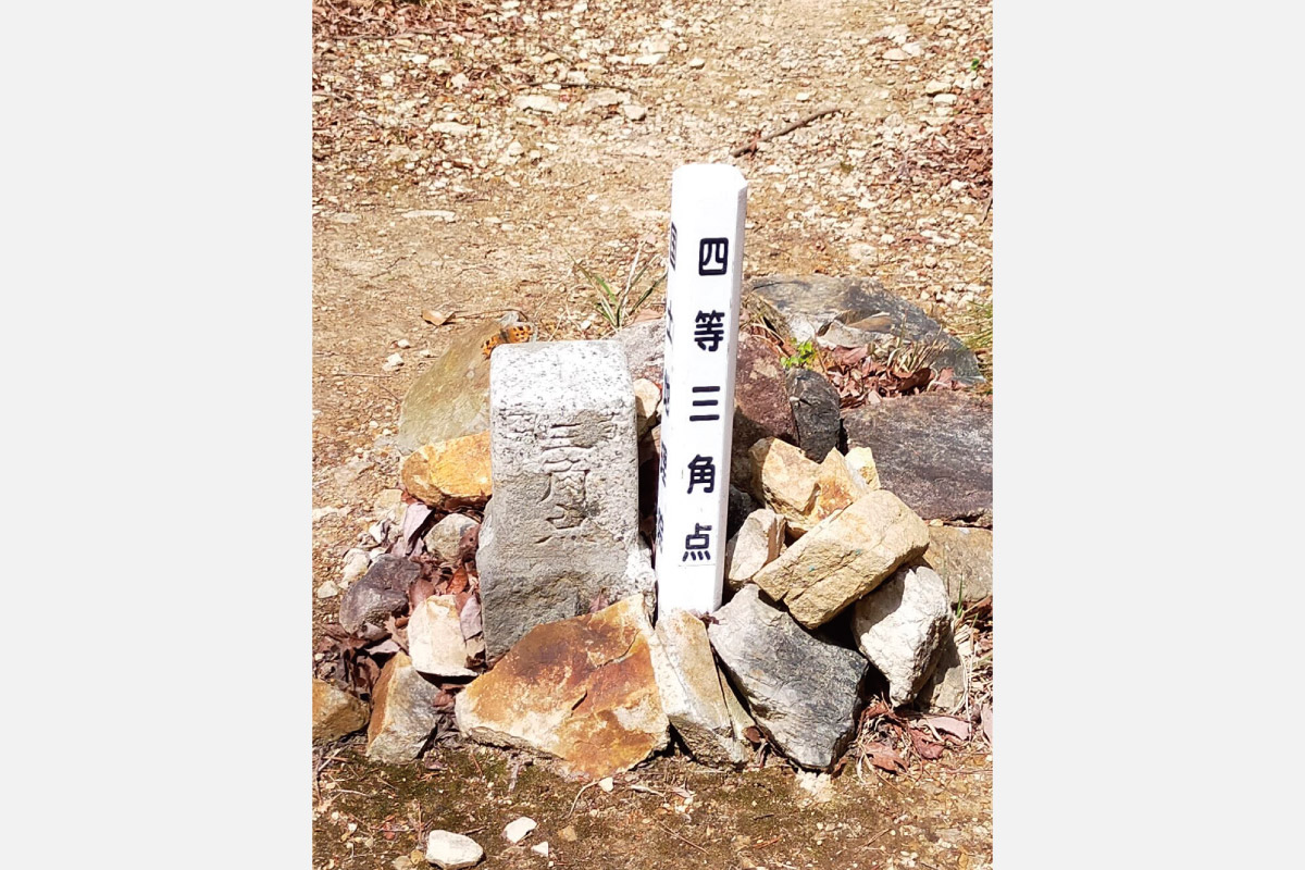 のせでん第1木曜ハイキング9月5日（木）開催！木陰を探して低山に登る「猪名川渓谷・岩根山・高原寺コース」