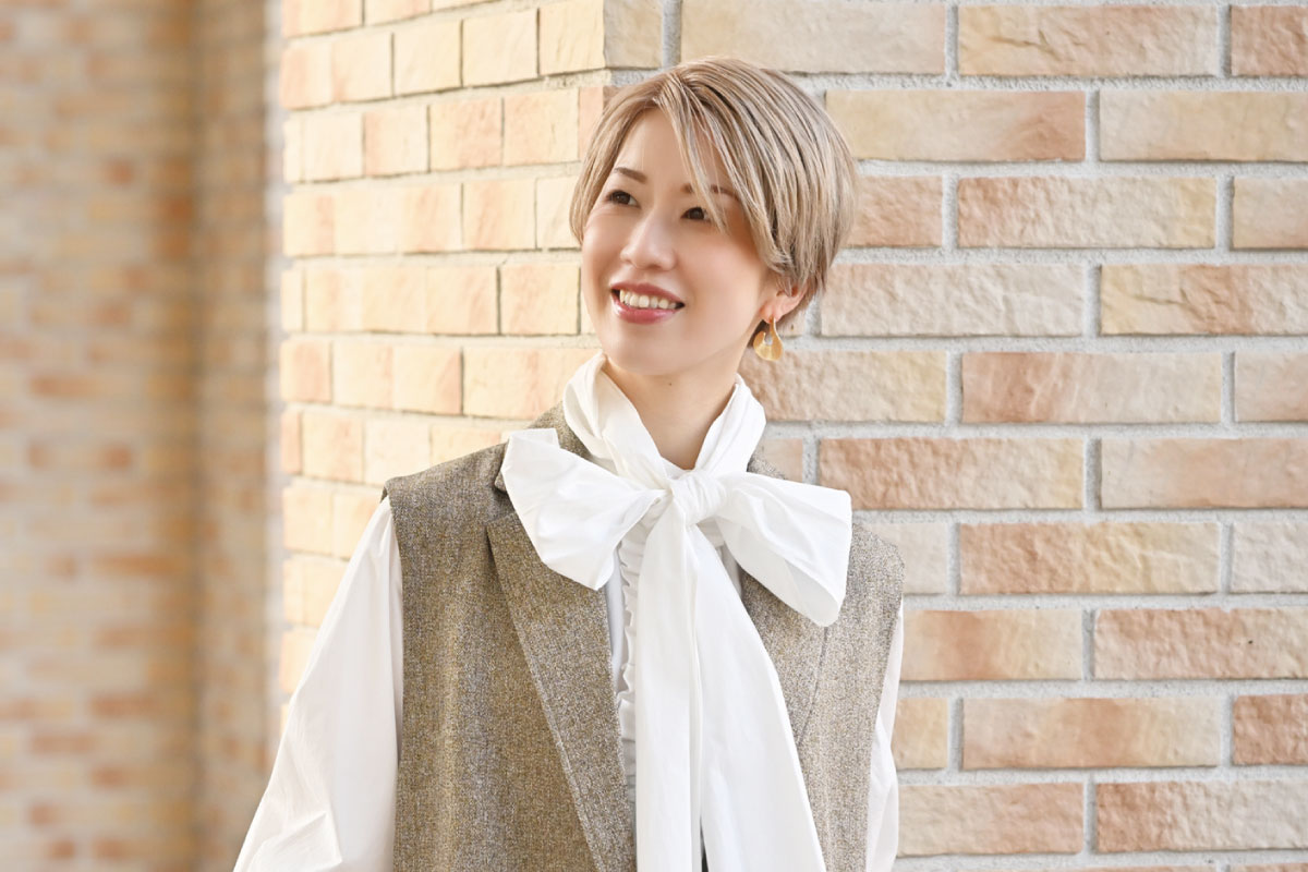 元タカラジェンヌと巡る「宝塚 花の里・西谷」日帰りバスツアー、10月26日（土）開催！