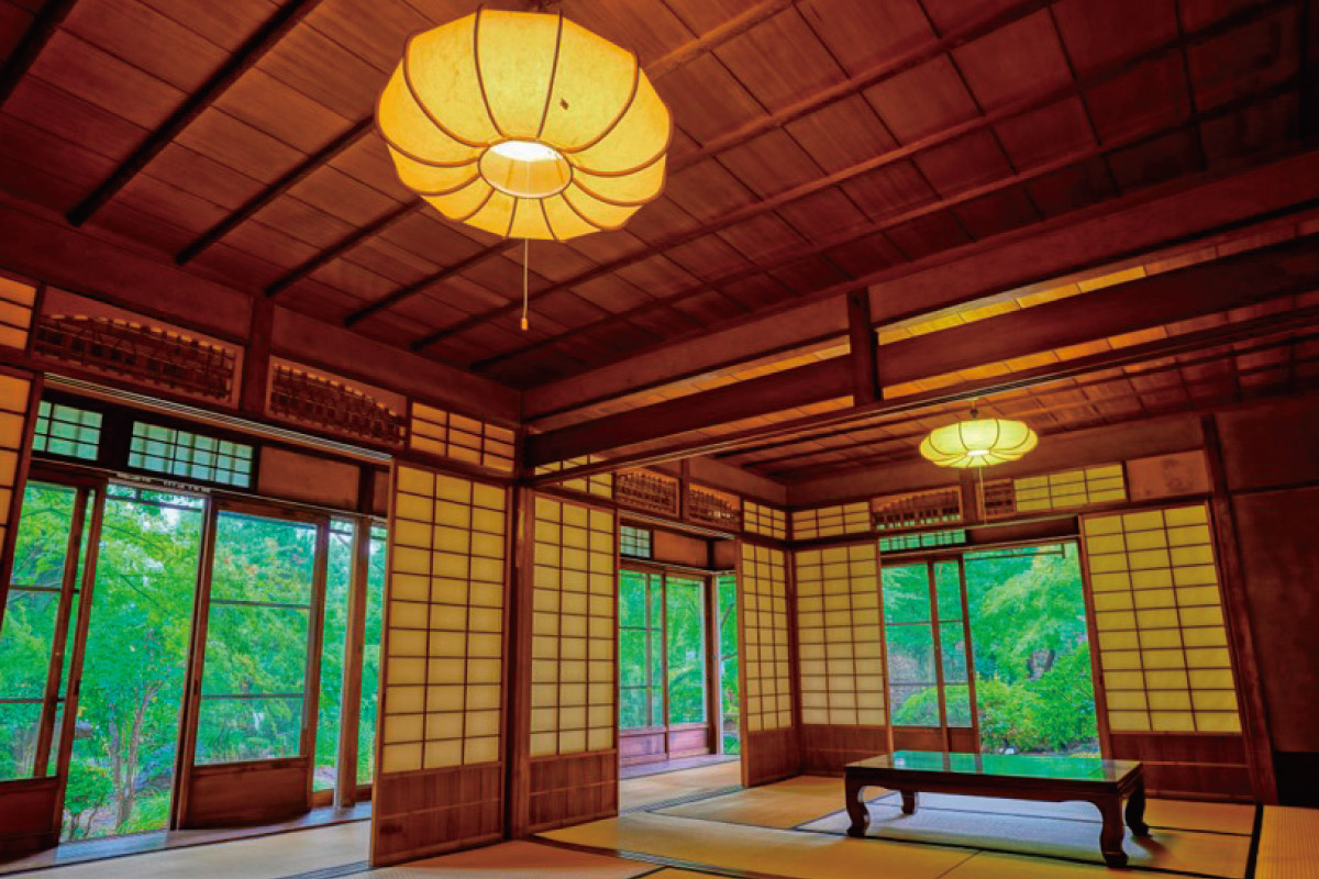 ウオーキングイベント「阪急沿線観光あるき」10月10日（木）開催！桜塚古墳群と原田しろあと館巡り