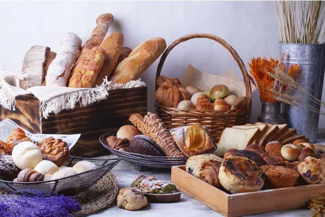 「ファクトリーカフェ」のパンビュッフェに行ってきた!どのくらい並ぶ?制限時間は?徹底解説!