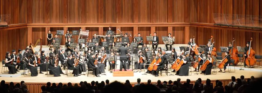 10/27（日）宝塚市交響楽団「第74回定期演奏会」チケット好評販売中。ベートーヴェン・ドヴォルザークの名曲をお届け