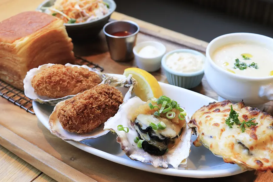 「梅田ワーフ」のランチに行ってきた!おすすめメニューから行き方、予約方法、人気の理由まで