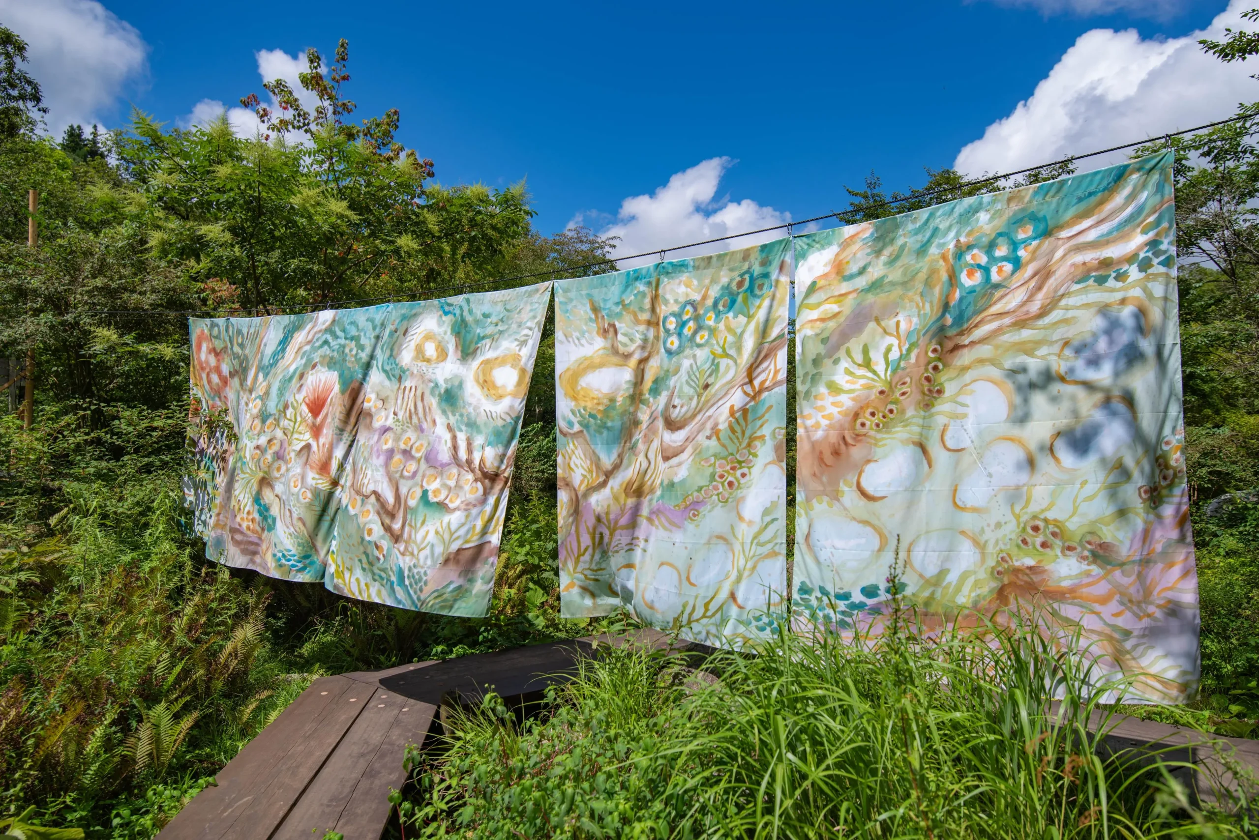 六甲山＆摩耶山のおすすめ観光モデルコース。神戸六甲ミーツ・アート2024 beyondの見どころも紹介